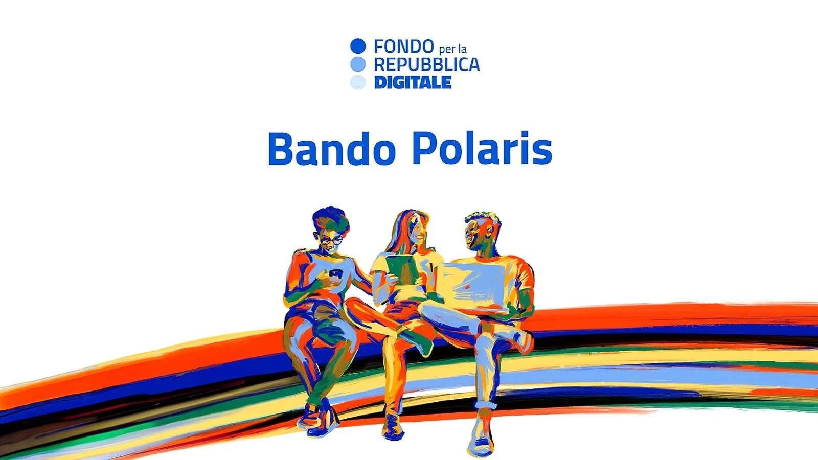 Bando Polari+