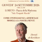 Convegno IA