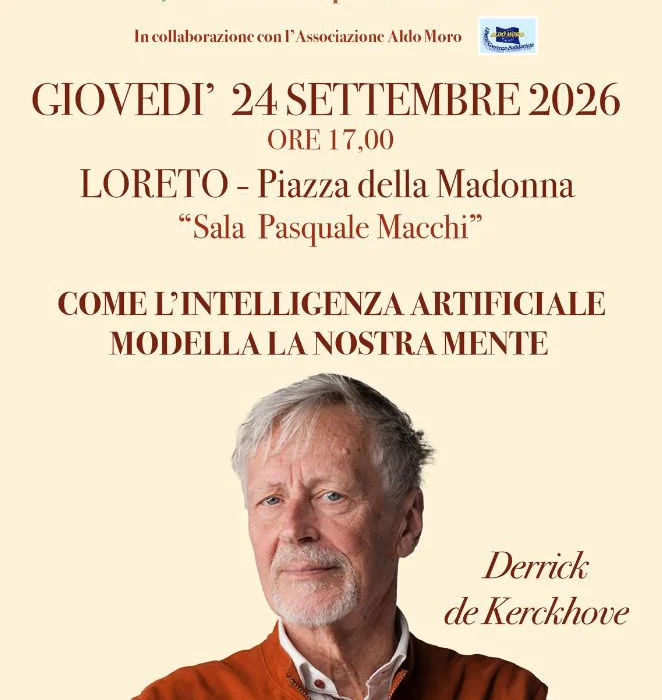 Convegno IA