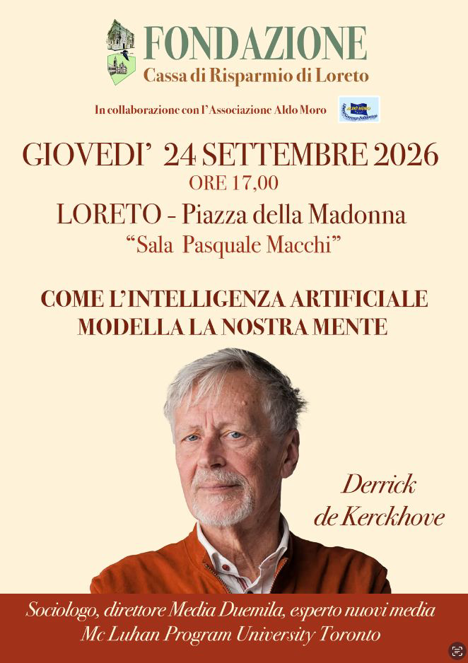 Convegno IA