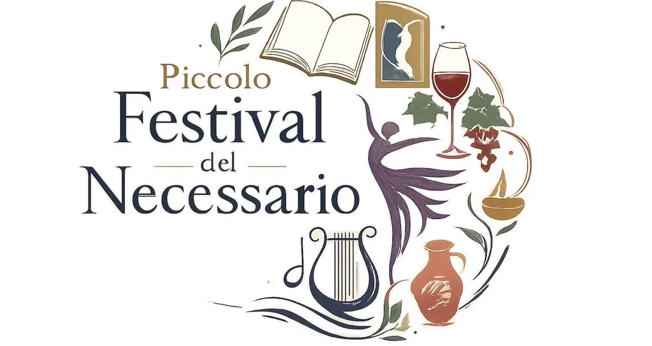 PICCOLO FESTIVAL DEL NECESSARIO