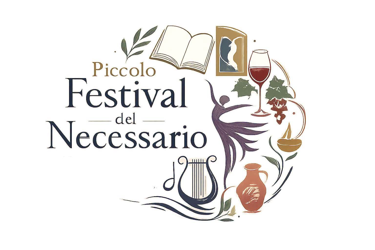 PICCOLO FESTIVAL DEL NECESSARIO